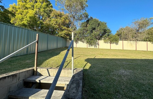 South Grafton House | 4 Bedroom Home Away from Home