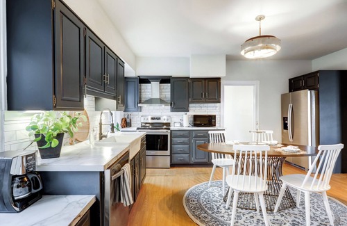Gordonville House | 4-bedroom home in Amish Country