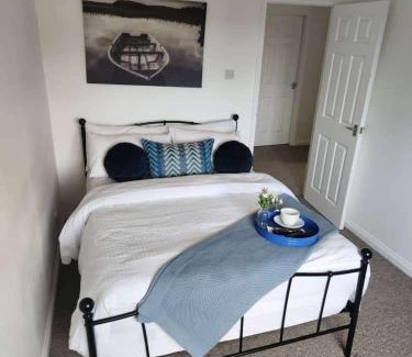 Buckingham House | 4 Bedroom home in Buckingham
