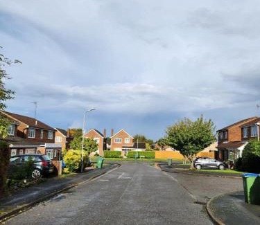 Buckingham House | 4 Bedroom home in Buckingham