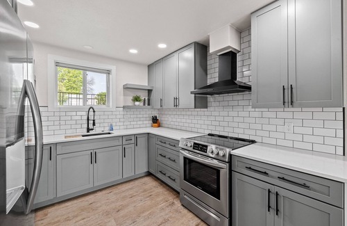 Spearfish House | 4 Bedroom Home in the Heart of Spearfish
