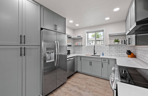 Spearfish House | 4 Bedroom Home in the Heart of Spearfish