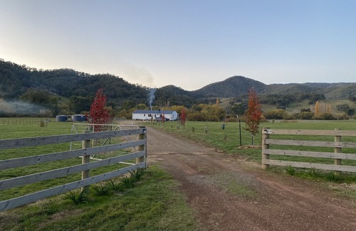 Jamieson House | 4 bedroom home with Private River Frontage!