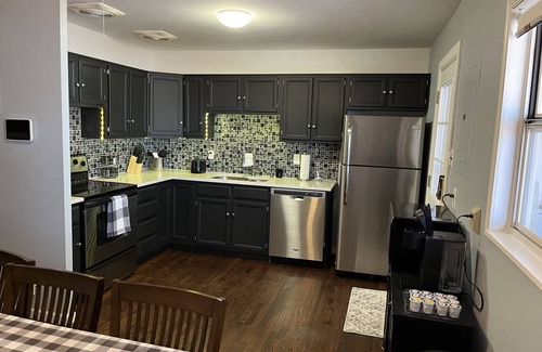 Cheyenne House | 4 Bedroom, Hot Tub, Relaxing, No Cleaning Fee