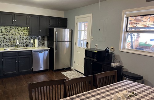 Cheyenne House | 4 Bedroom, Hot Tub, Relaxing, No Cleaning Fee