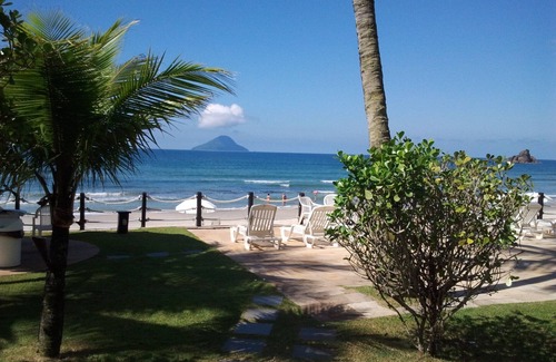 Juquehy House | 4 bedroom house in condominium resort in Juquehy