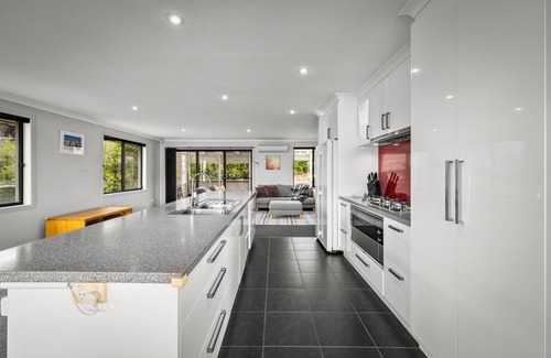 Tranmere House | 4 Bedroom House - Gorgeous View