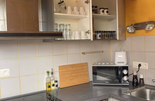 Iddergem House | 4-bedroom house in wonderful Denderleeuw with AC, WiFi