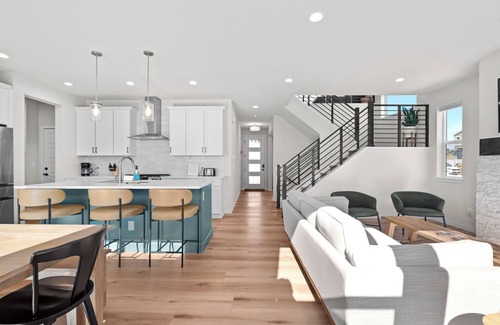 Superior House | 4-bedroom house in gorgeous Superior