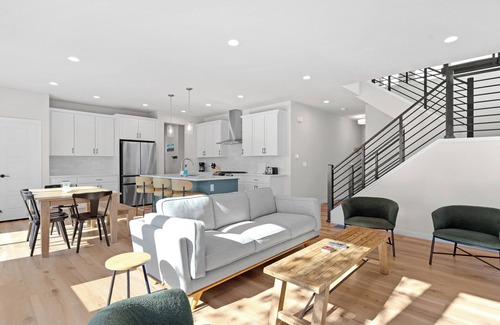 Superior House | 4-bedroom house in gorgeous Superior
