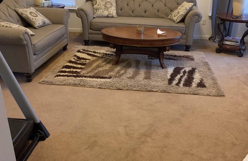 Gracewood House | 4-bedroom house in marvelous Hephzibah with WiFi, AC