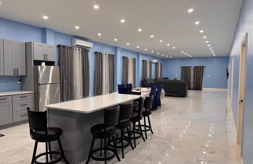 Georgetown House | 4-bedroom house in nice Georgetown with WiFi, AC. Enjoy your stay