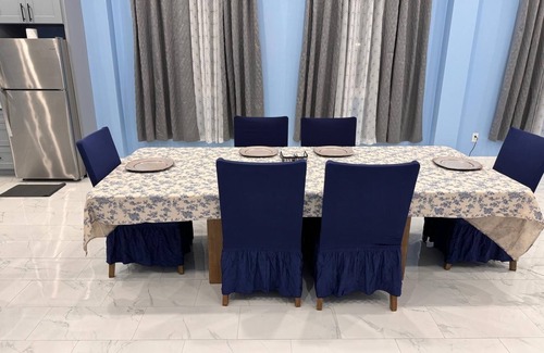 Georgetown House | 4-bedroom house in nice Georgetown with WiFi, AC. Enjoy your stay