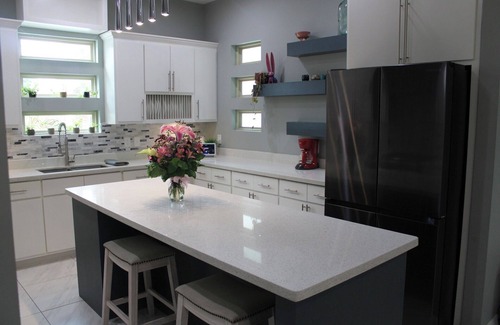 Mission House | 4-bedroom house in peaceful Mission. Enjoy your stay!