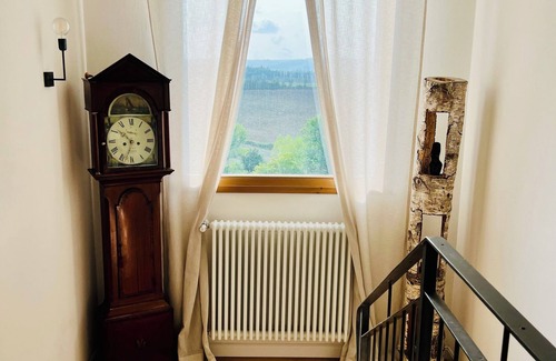 Scandicci House | 4-bedroom house in the heart of Chianti, Florence