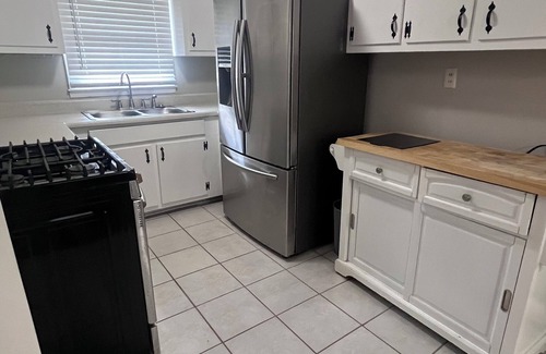 Greater Valley Brook House | 4 Bedroom House Near Downtown Decatur and Beltline.
