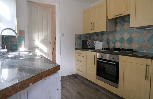 Haringey House | 4 Bedroom House - Turnpike Lane/Wood Green