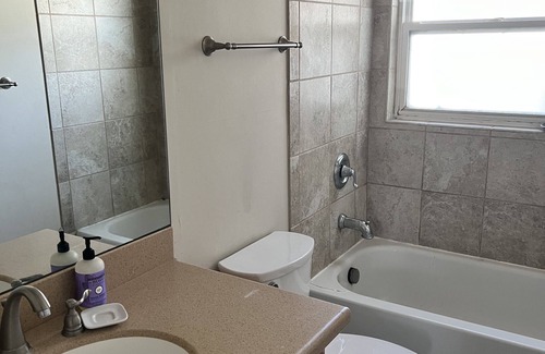 Greater Northdale House | 4 Bedroom House with a Pool! 15 minutes from the TPA Airport!