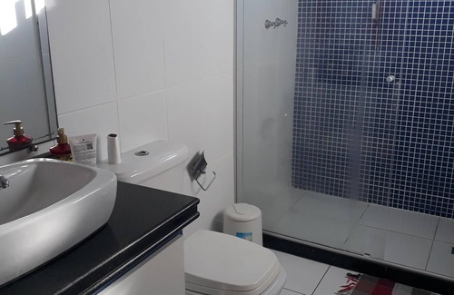 Portinho House | 4 bedroom house with pool in Cabo FrioRJ
