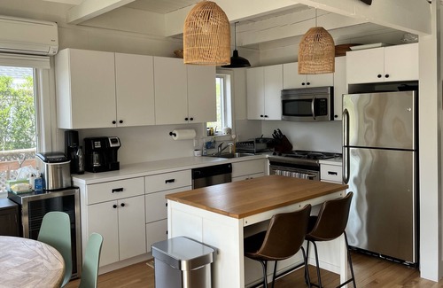 Kismet House | 4 Bedroom Kismet, Fire Island Home - Minutes to the Beach