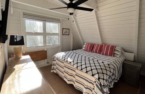 Kismet House | 4 Bedroom Kismet, Fire Island Home - Minutes to the Beach