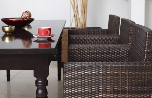 Pak Nam Pran Apartment | 4 Bedroom Luxury Villa-Pacific Hideaway