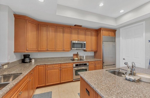 Cape Haze House | 4 Bedroom Landings Townhome