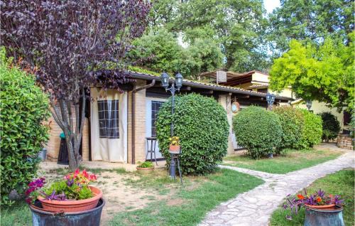 Montefiore dell'Aso House | 4 Bedroom Lovely Home In San Giovanni