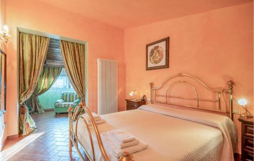 Montefiore dell'Aso House | 4 Bedroom Lovely Home In San Giovanni