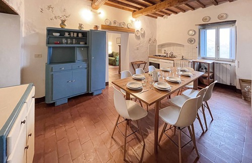 Paciano Apartment | 4 bedroom lovely apartment in Paciano
