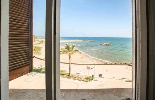 Cunit Apartment | 4 bedroom lovely apartment in Cunit