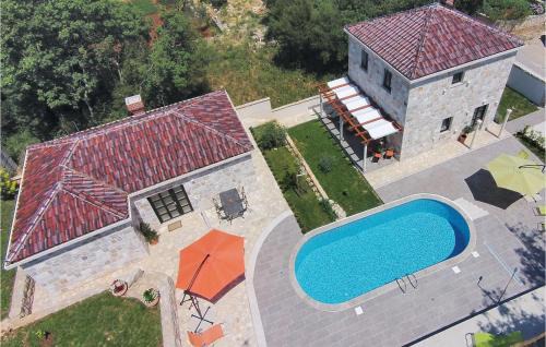 Mocici House | 4 Bedroom Lovely Home In Cilipi