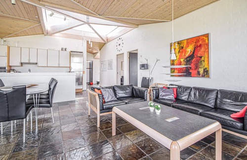 Borkop House | 4 bedroom lovely home in Børkop