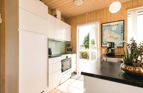 Vang House | 4 bedroom lovely home in Hasle