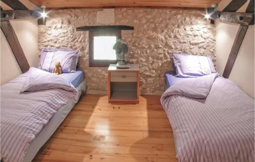 Douzillac House | 4 Bedroom Lovely Home In Douzillac