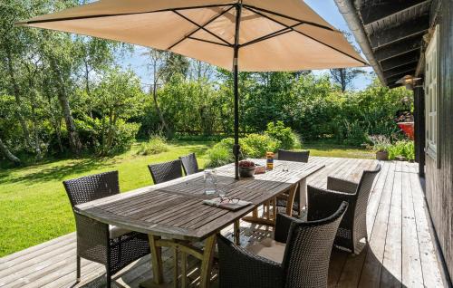 Vordingborg Municipality House | 4 Bedroom Lovely Home In Mern