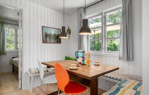 Vordingborg Municipality House | 4 Bedroom Lovely Home In Mern