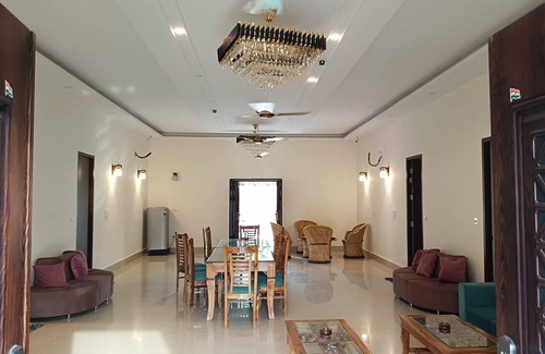 Bhiwadi Other | 4 Bedroom Luxury Farmhouse Villa With Swimming Pool