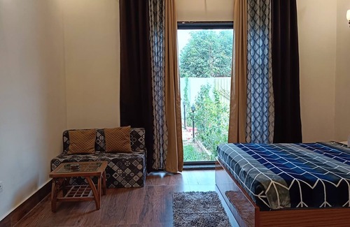 Bhiwadi Other | 4 Bedroom Luxury Farmhouse Villa With Swimming Pool