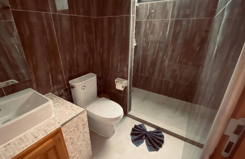 Mae Nam Villa | 4 Bedroom Luxury 5 Star Sea View Villa Palms SDV190