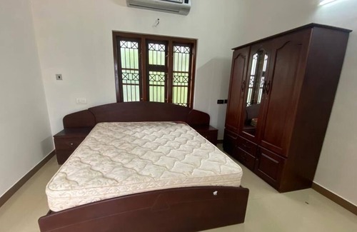 Kannur Villa | 4 Bedroom Luxury Villa in Gated Spring Field Community, Kannur