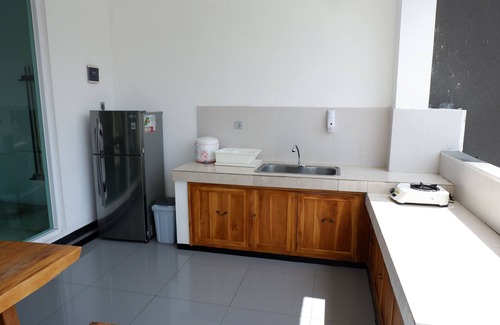 Denpasar Villa | 4 Bedroom Luxury Villa in Kerobokan