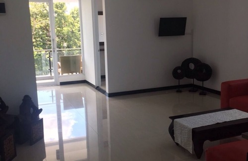 Denpasar Villa | 4 Bedroom Luxury Villa in Kerobokan