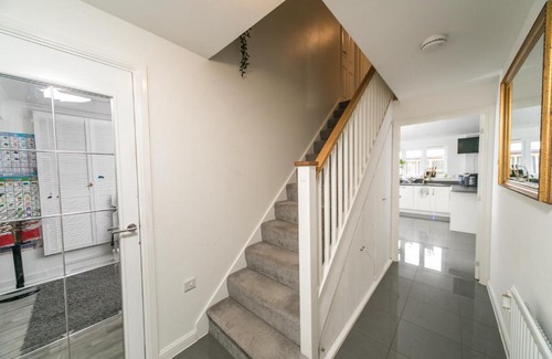 Sindlesham Apartment | 4 bedroom new build house