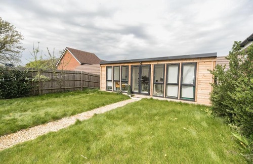 Sindlesham Apartment | 4 bedroom new build house