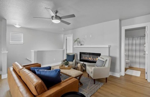 Grimes House | 4 Bedroom New Construction Home in Grimes