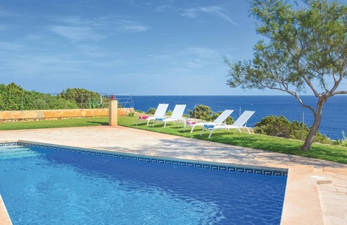 Portocolom House | 4 bedroom nice home in Porto Colom
