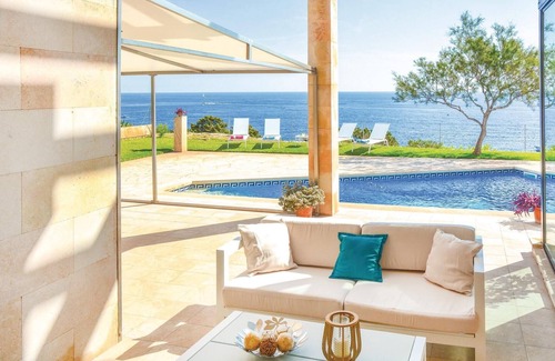 Portocolom House | 4 bedroom nice home in Porto Colom
