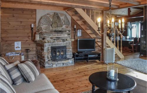 Ljosland House | 4 Bedroom Nice Home In Åseral