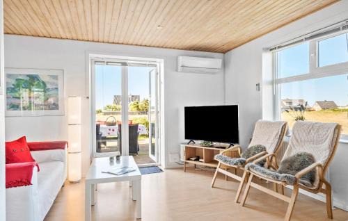 Harboore House | 4 Bedroom Nice Home In Harboøre